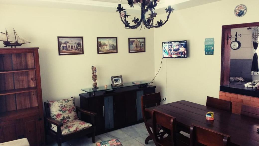 فيلا توريسفي Casa Com Hidro Dupla, Tv A Cabo E Split المظهر الخارجي الصورة